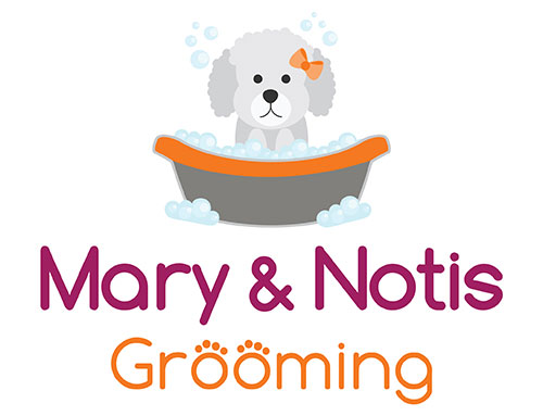 Mary and Notis Pet Grooming